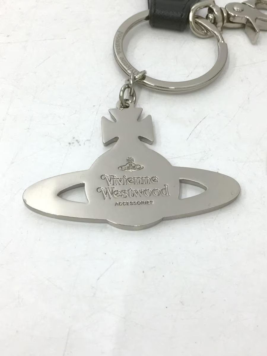 Vivienne Westwood Orb Keychain Size ONE SIZE - 3 Thumbnail