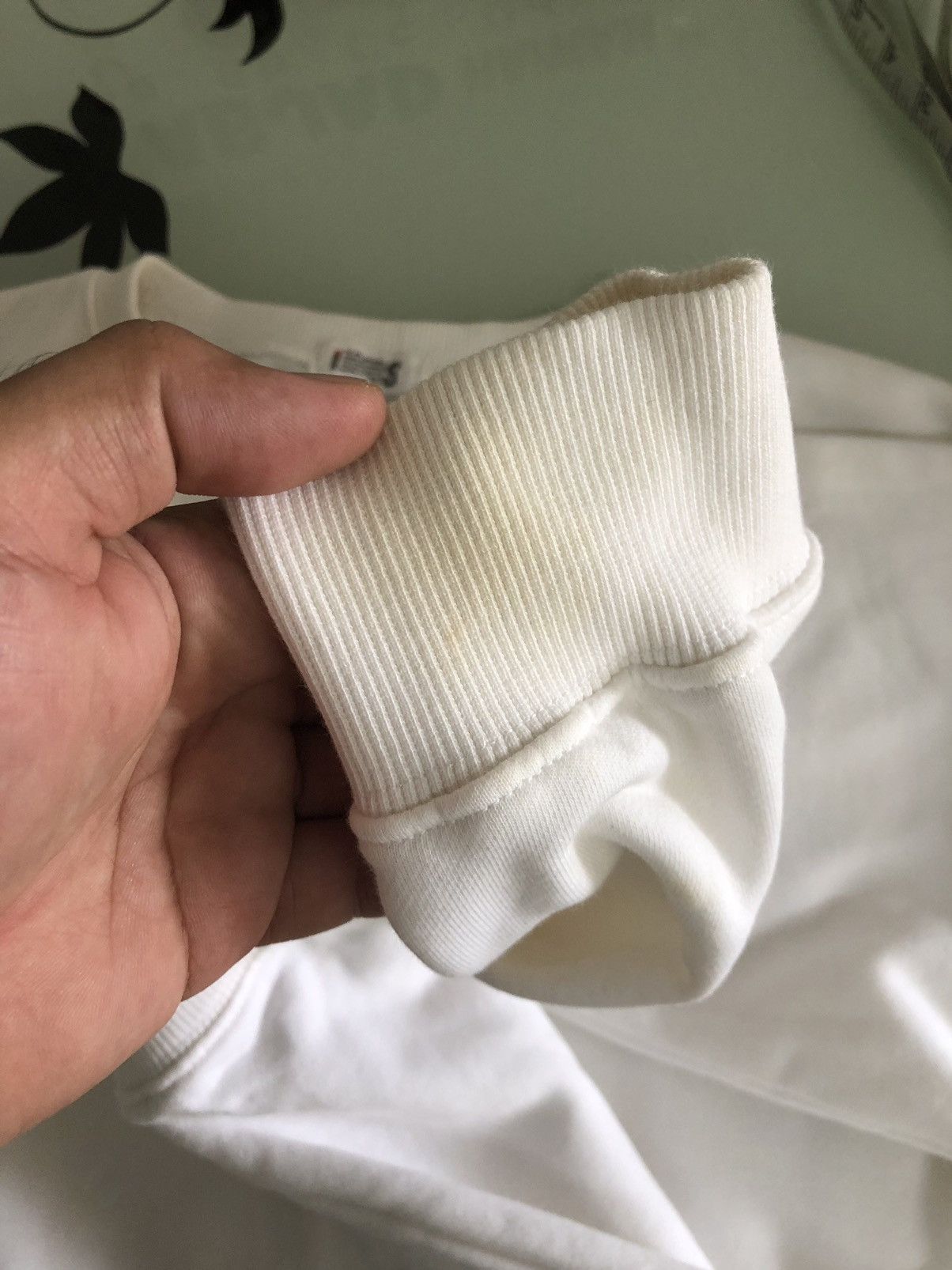 Issey Miyake Vintage Issey Miyake Econic I.S Logo Crewneck Sweater Size US M / EU 48-50 / 2 - 15 Thumbnail