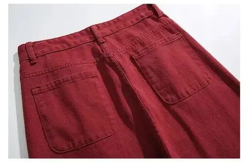 Other American Street Hip-hop Jeans Size US 32 / EU 48 - 4 Thumbnail