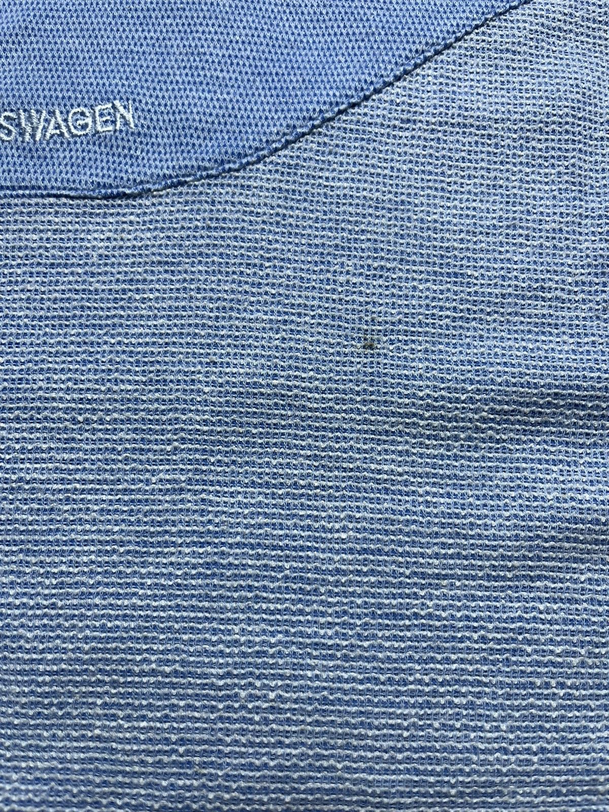 Vintage Vintage Volkswagen t shirt single stich Size US M / EU 48-50 / 2 - 5 Thumbnail