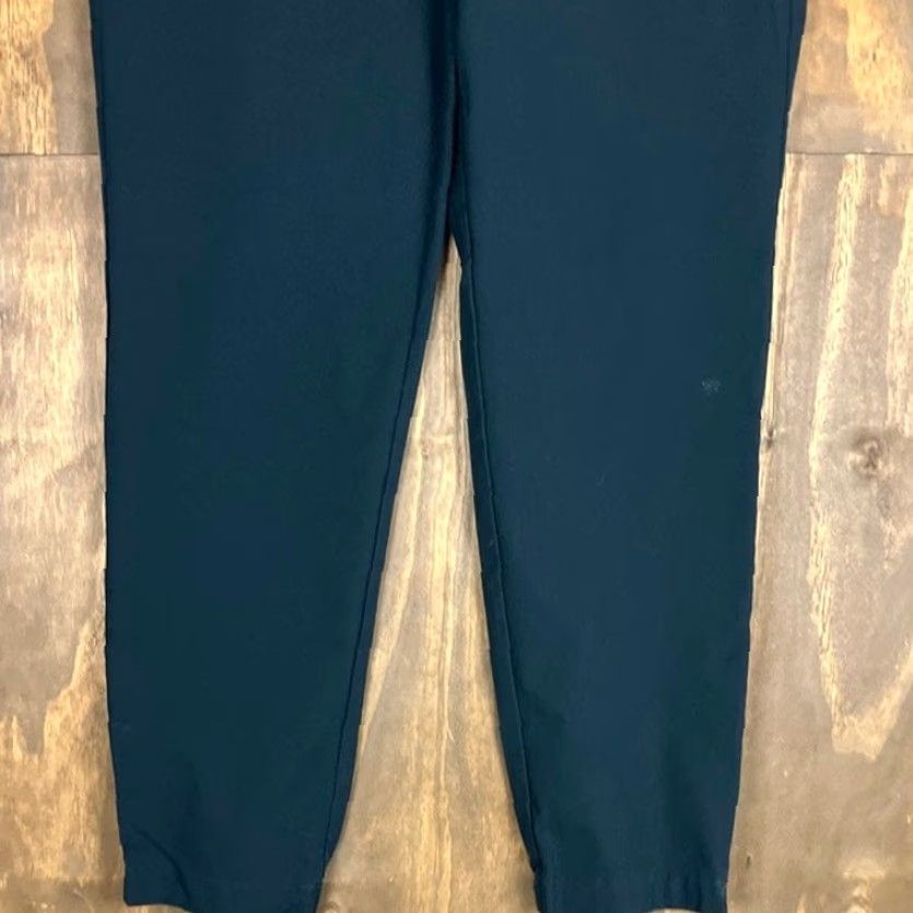 Banana Republic VINTAGE Banana Republic Mens Pants Black Motion Tech Hybrid Athleisure Joggers 32 Size US 32 / EU 48 - 3 Thumbnail