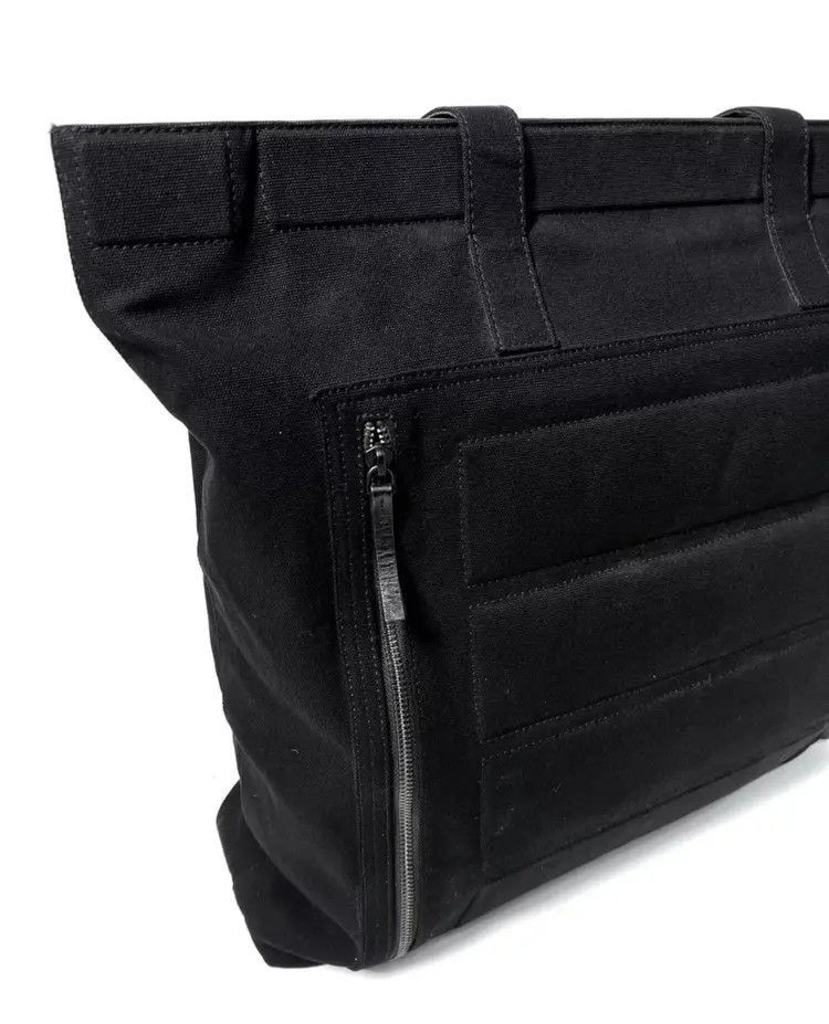 Dries Van Noten Dries Van Noten 19AW Runway Tote Bag-2505 Size ONE SIZE - 3 Thumbnail