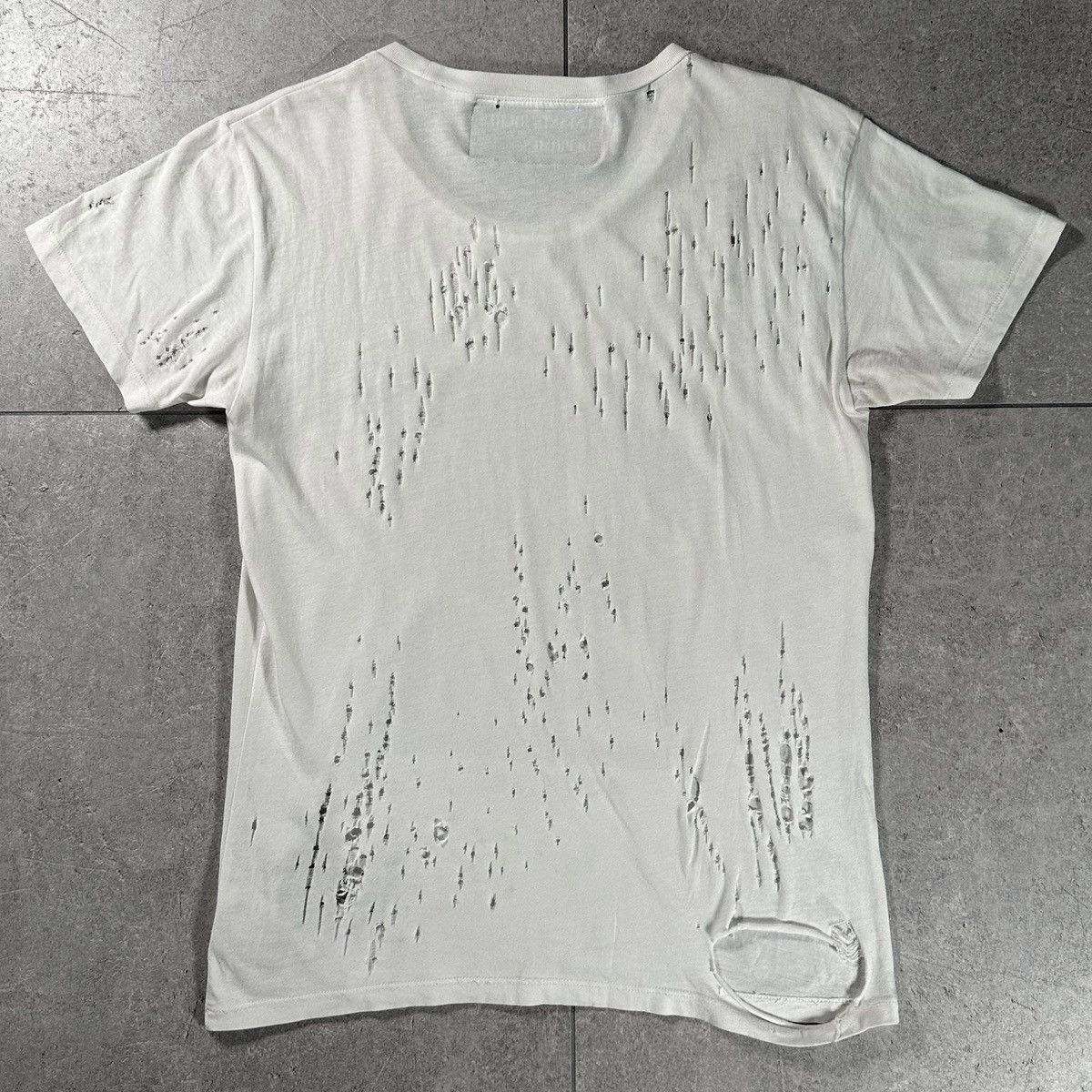 Enfants Riches Deprimes Nothing Special Tee Size US M / EU 48-50 / 2 - 2 Thumbnail
