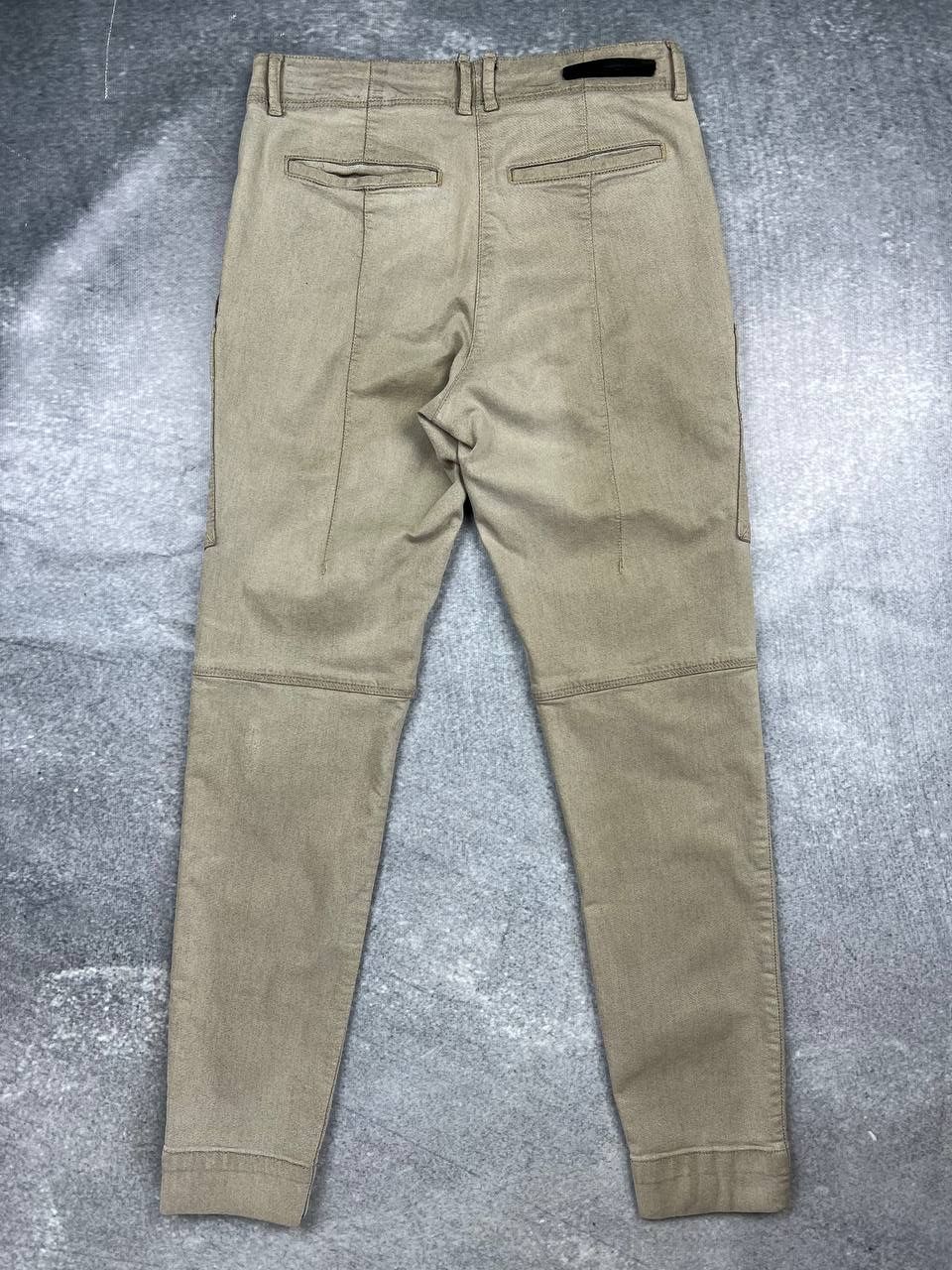 Annette Gortz annette gortz women pants size 36 Size 26" / US 2 / IT 38 - 2 Thumbnail