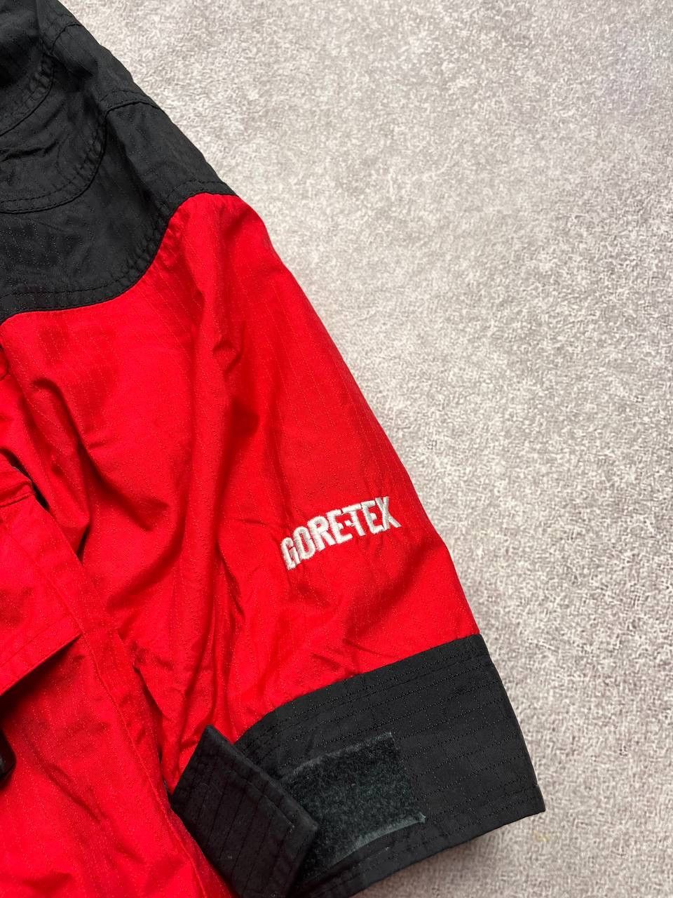 Other Vintage The North Face Outdoor Waterproof Jacket M Size US M / EU 48-50 / 2 - 7 Thumbnail
