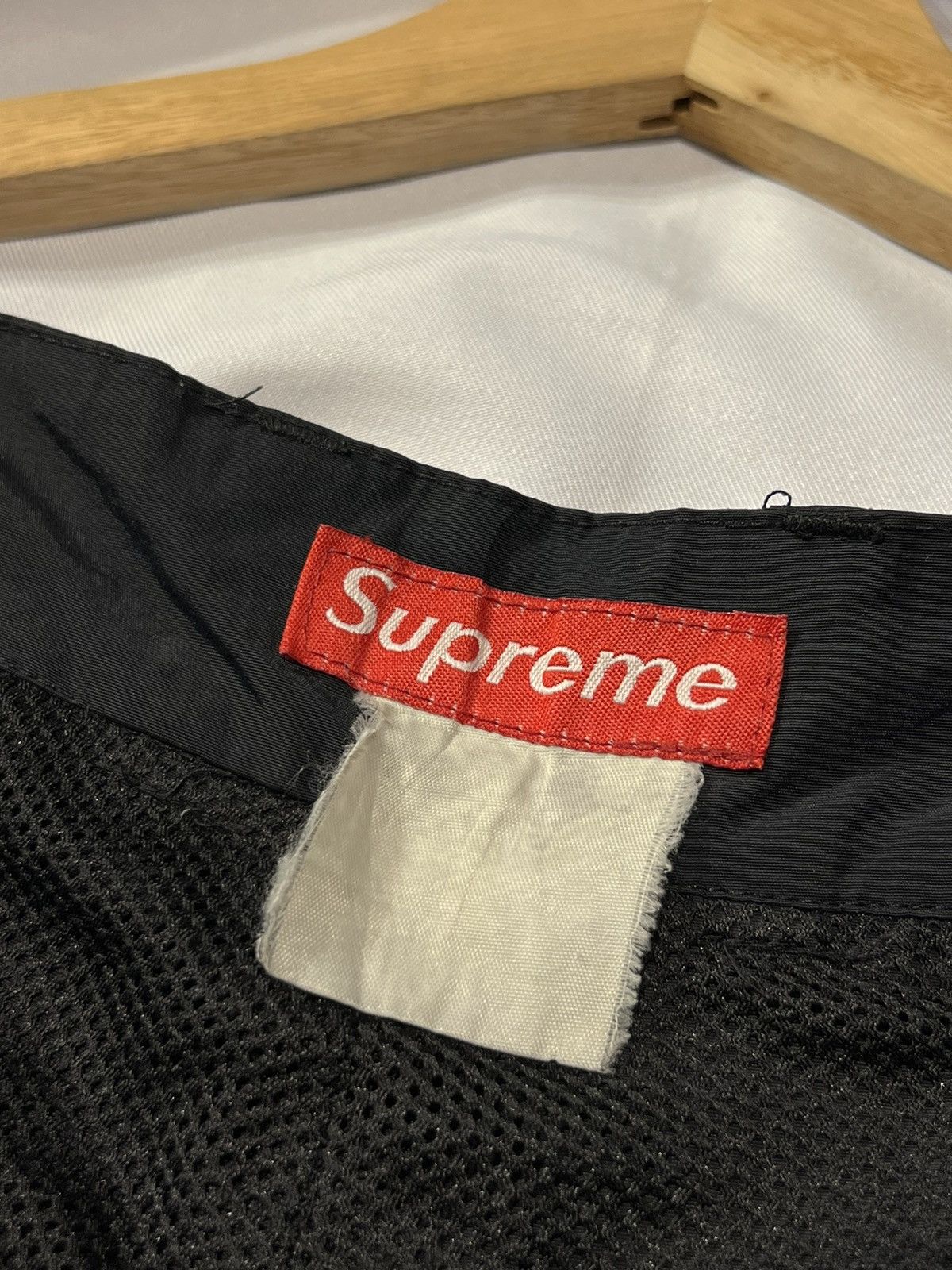 Supreme Supreme Cargo Pant Y2K Avant Garde (37) Size US 37 - 11 Thumbnail