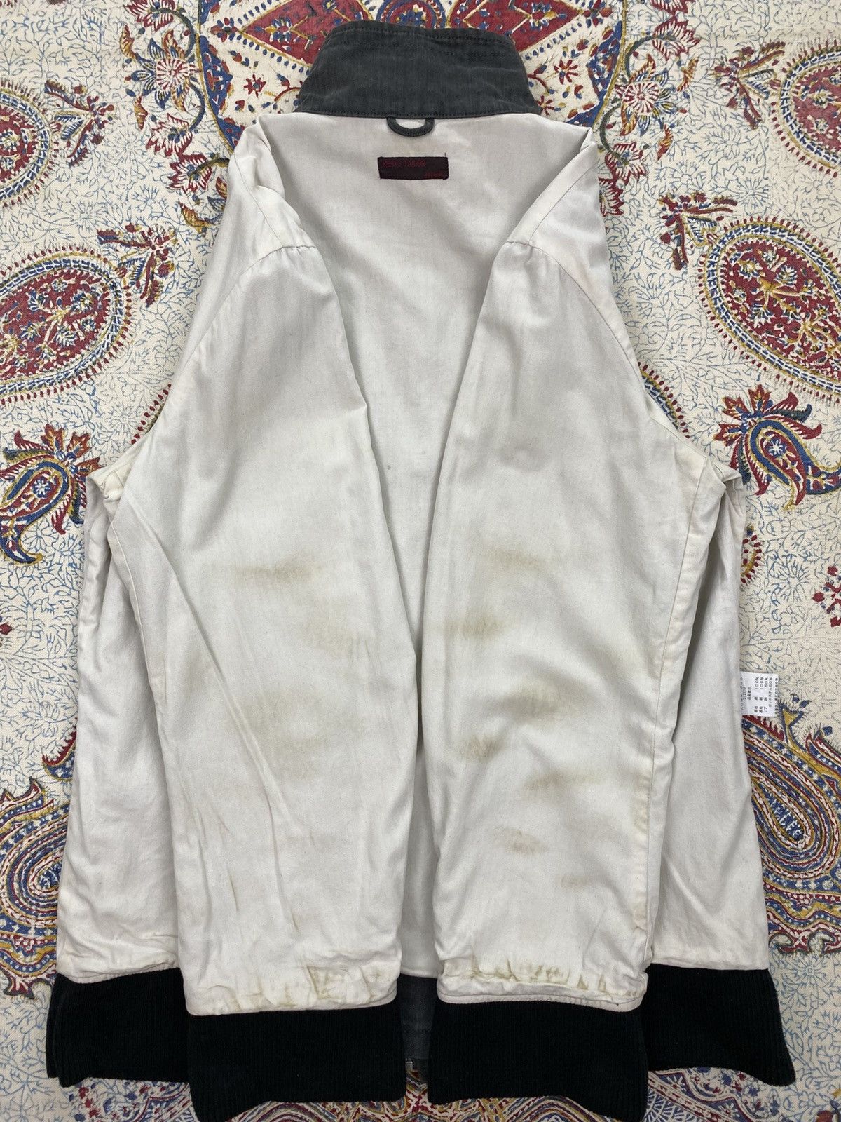 Japanese Brand Reats Tailor Zazous Jacket Size US M / EU 48-50 / 2 - 11 Thumbnail