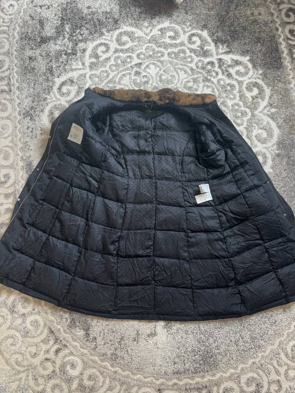 Weekend Max Mara Women’s Coat – Weekend Max Mara Size M / US 6-8 / IT 42-44 - 11 Thumbnail