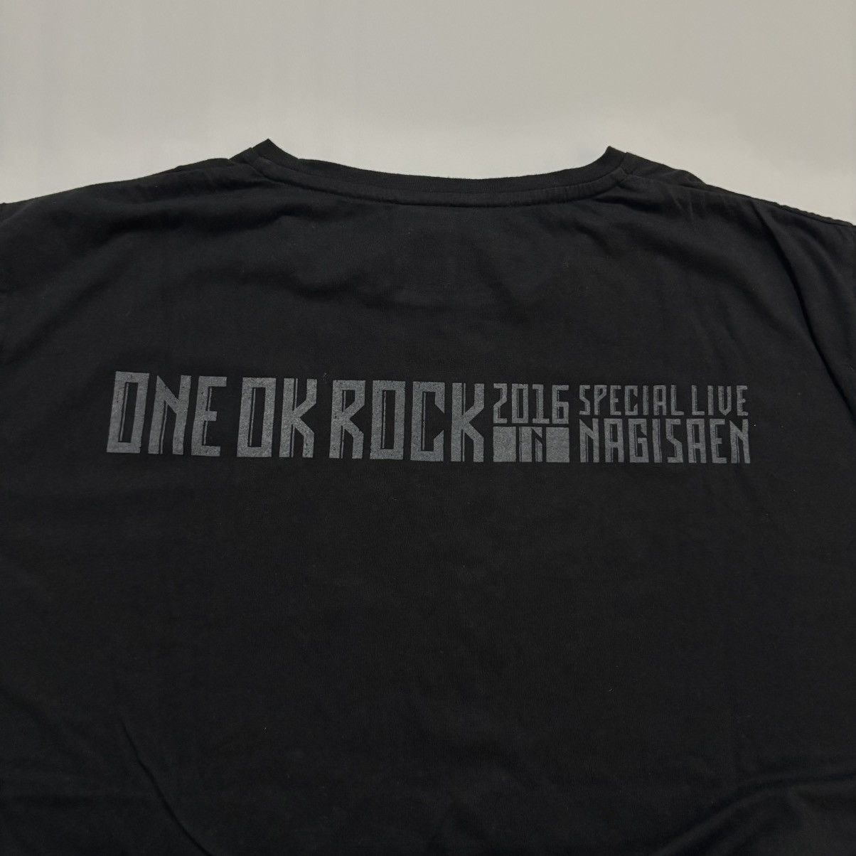 Band Tees One Ok Rock Japanese Rock Band Tshirt Size US XL / EU 56 / 4 - 6 Thumbnail