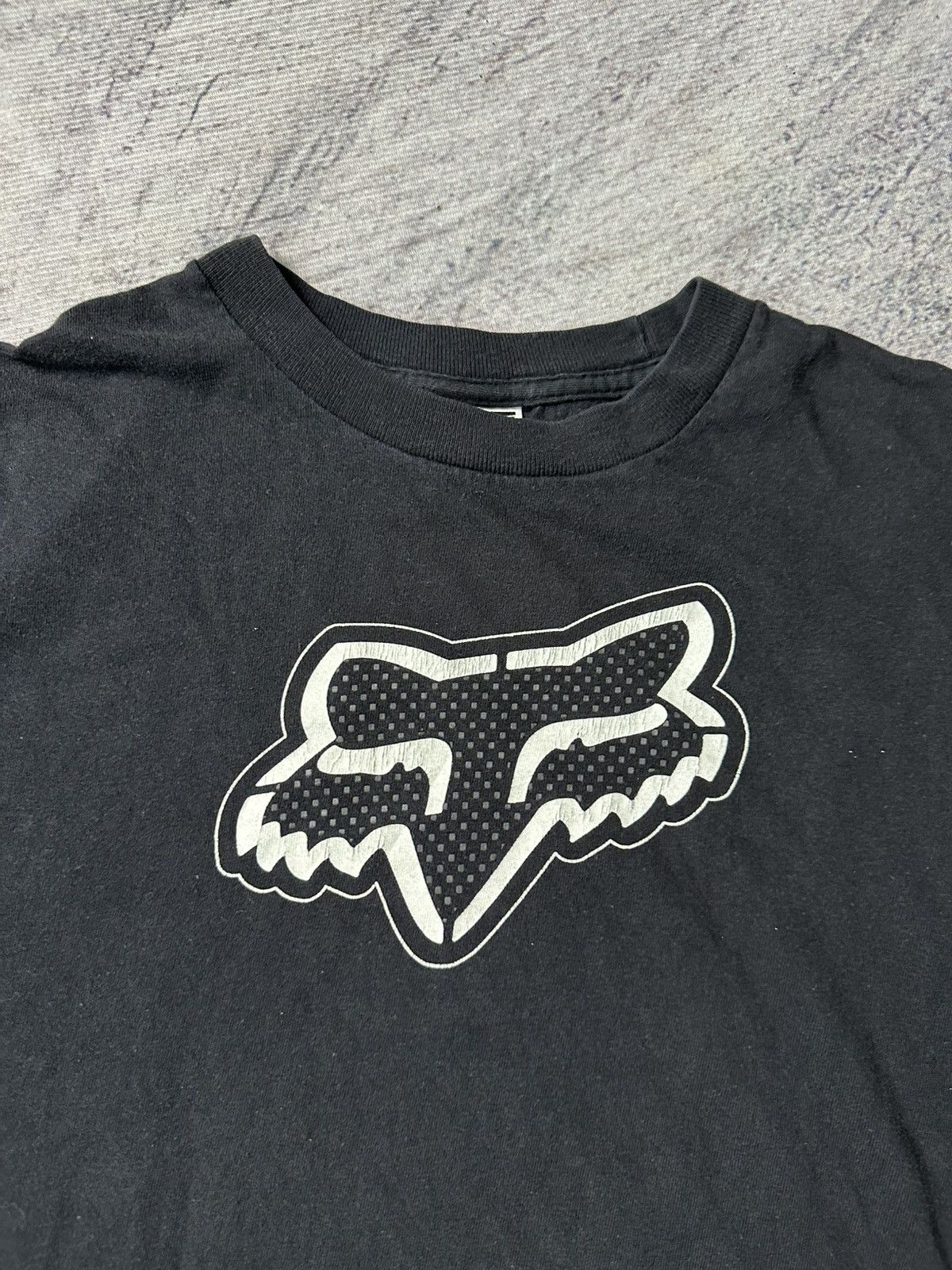 Fox Racing Fox Racing Monogram Tshirt Size US M / EU 48-50 / 2 - 2 Thumbnail