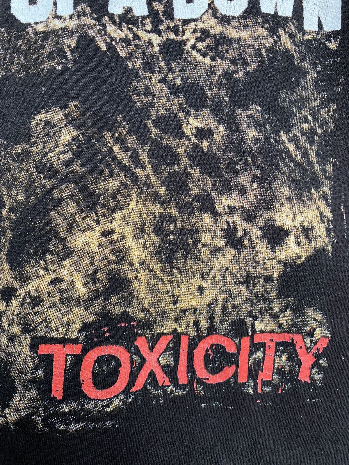 Band Tees System Of A Down Slipknot Korn Deftones TOOL Godsmack Size US L / EU 52-54 / 3 - 8 Thumbnail