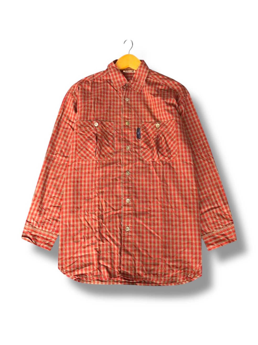 【現金特価】 Gear Sporting Hai × Hai Brand Japanese × Miyake Issey トップス