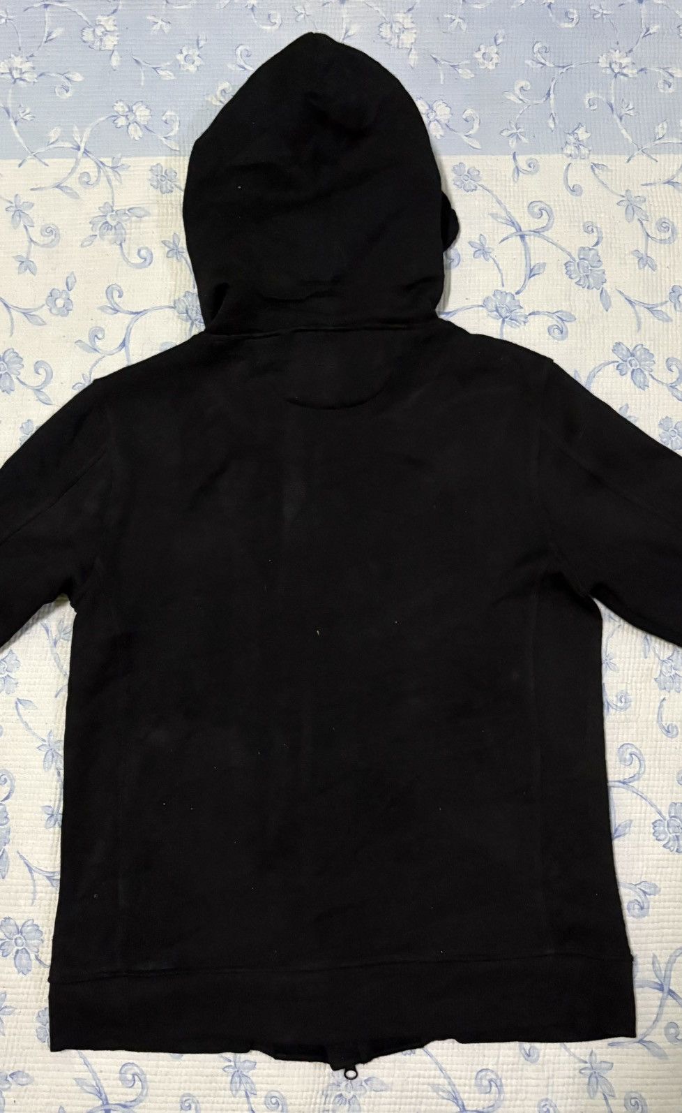 Other University Of Oxford Denim Hoodie Jacket Size US L / EU 52-54 / 3 - 11 Thumbnail