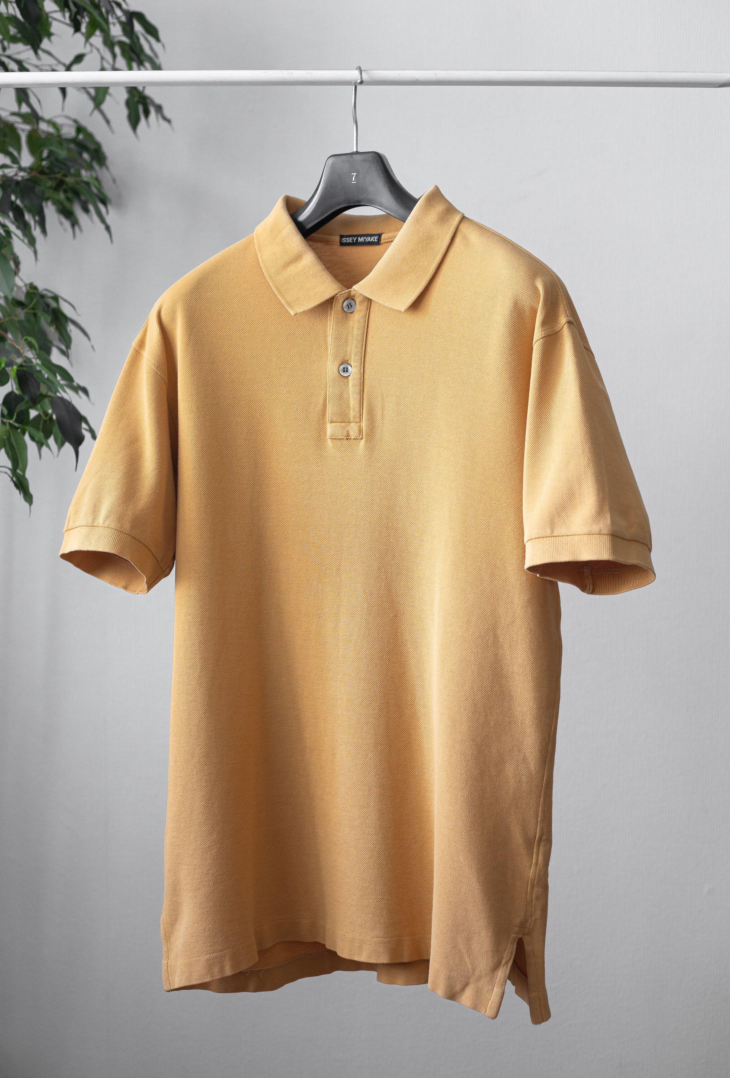 Issey Miyake 1993SS shirt Size US M / EU 48-50 / 2 - 5 Thumbnail