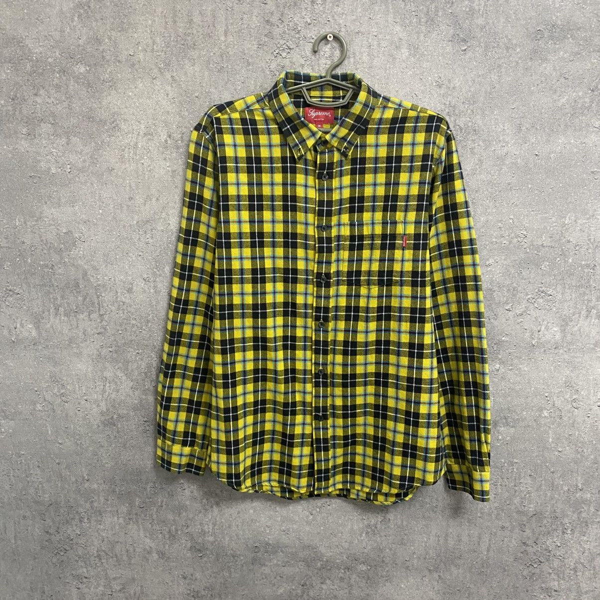 Supreme Supreme Shirt Size US M / EU 48-50 / 2 - 1 Thumbnail