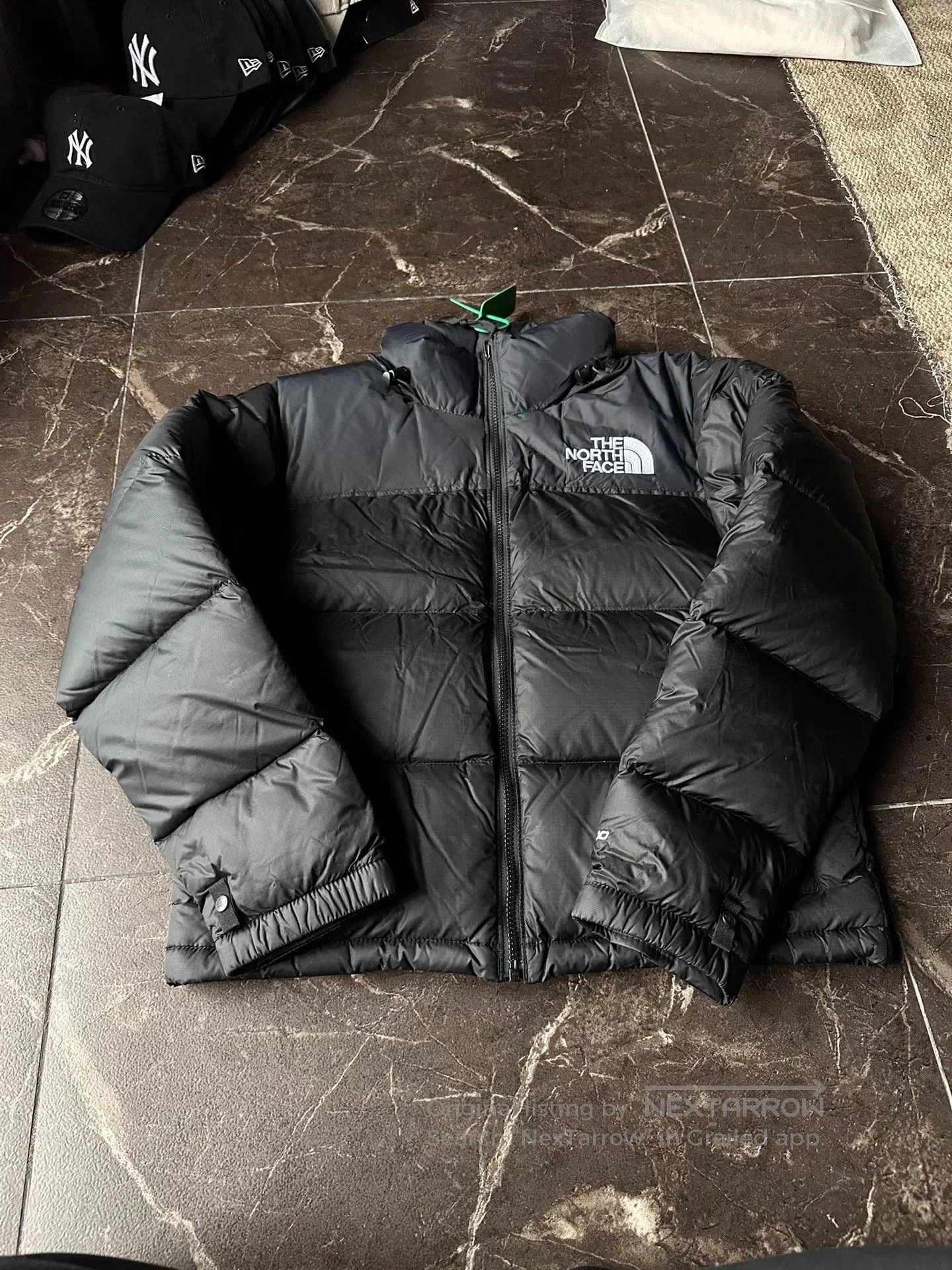 The North Face The North Face 1996 Retro Nuptse Jacket. Size S / US 4 / IT 40 - 1 Thumbnail