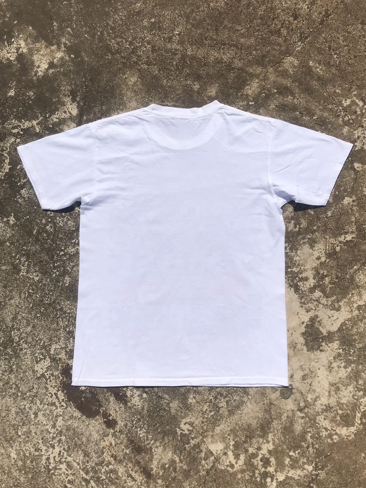 Other Dead Kennedys JFK Killed Hand Printed T Shirt Size US M / EU 48-50 / 2 - 10 Thumbnail
