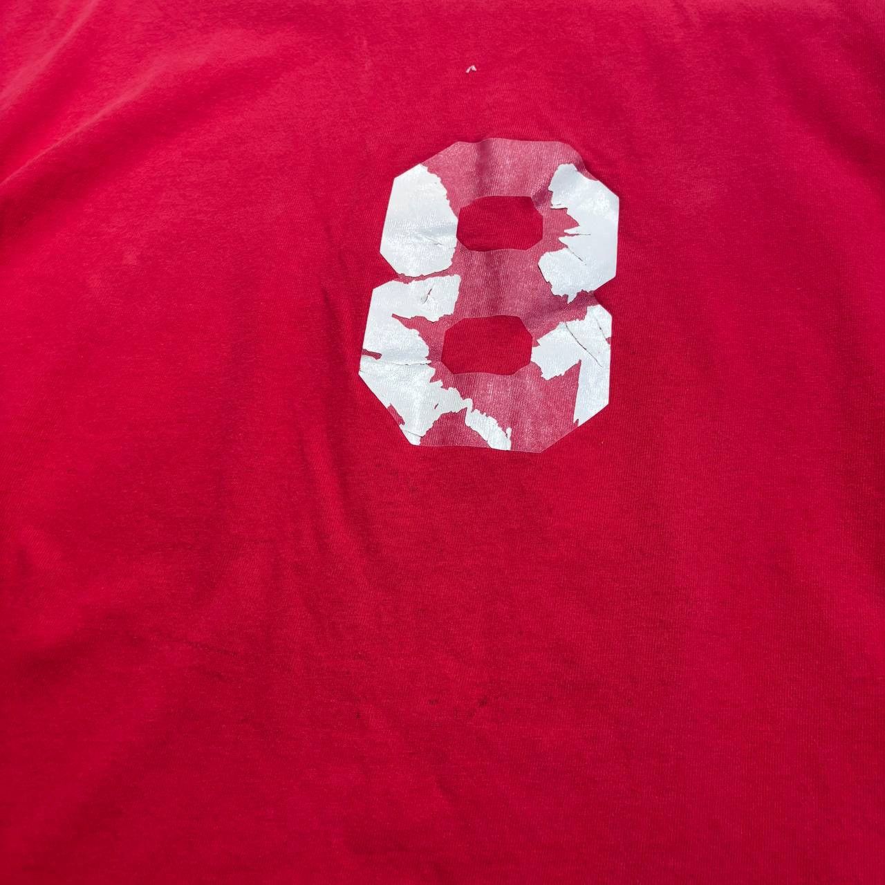 Coca Cola Coca Cola vintage T-shirt Size:XL Size US XL / EU 56 / 4 - 5 Thumbnail