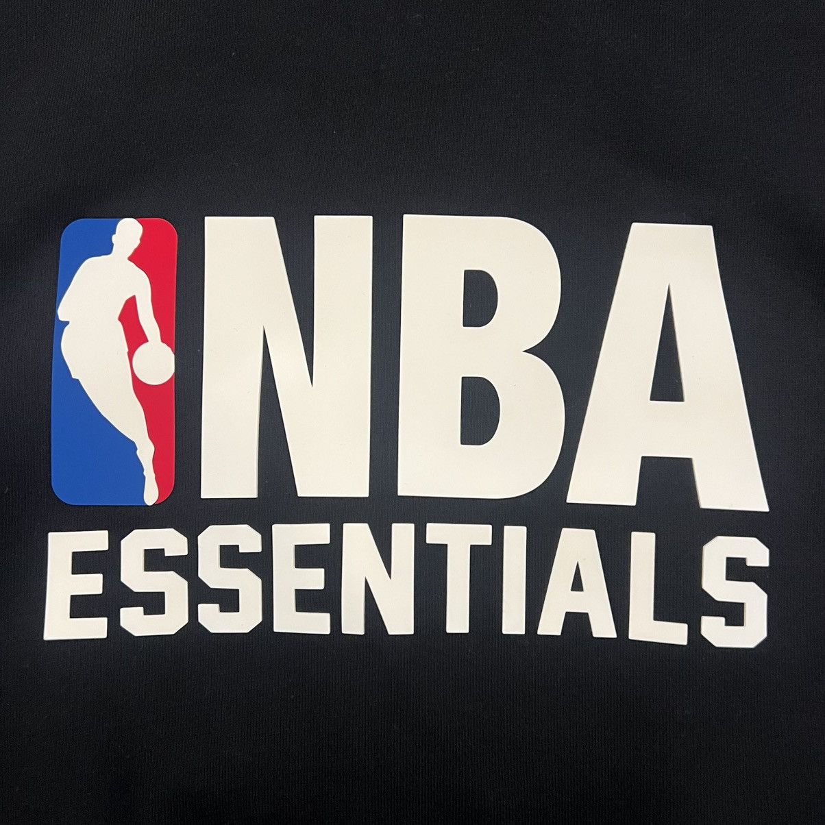 Essentials × NBA Fear of God Essentials NBA Hoodie Size US XS / EU 42 / 0 - 3 Thumbnail