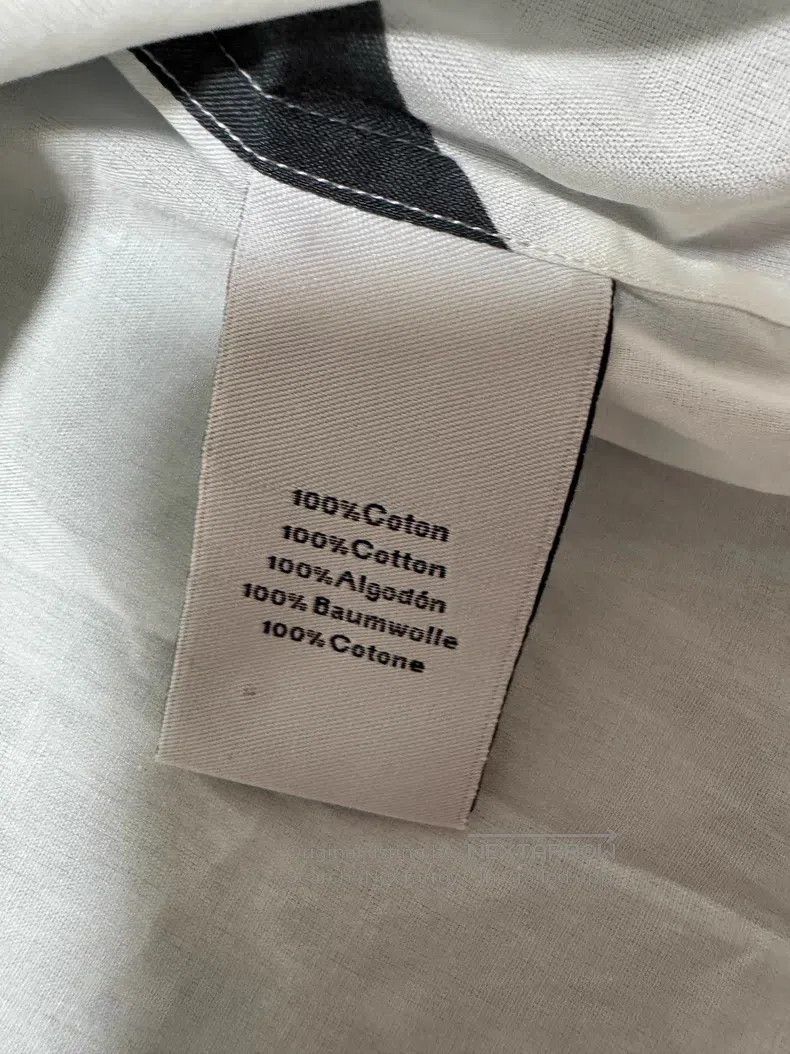 Hermes Hermes size 41 Shirt Size US XS / EU 42 / 0 - 8 Thumbnail