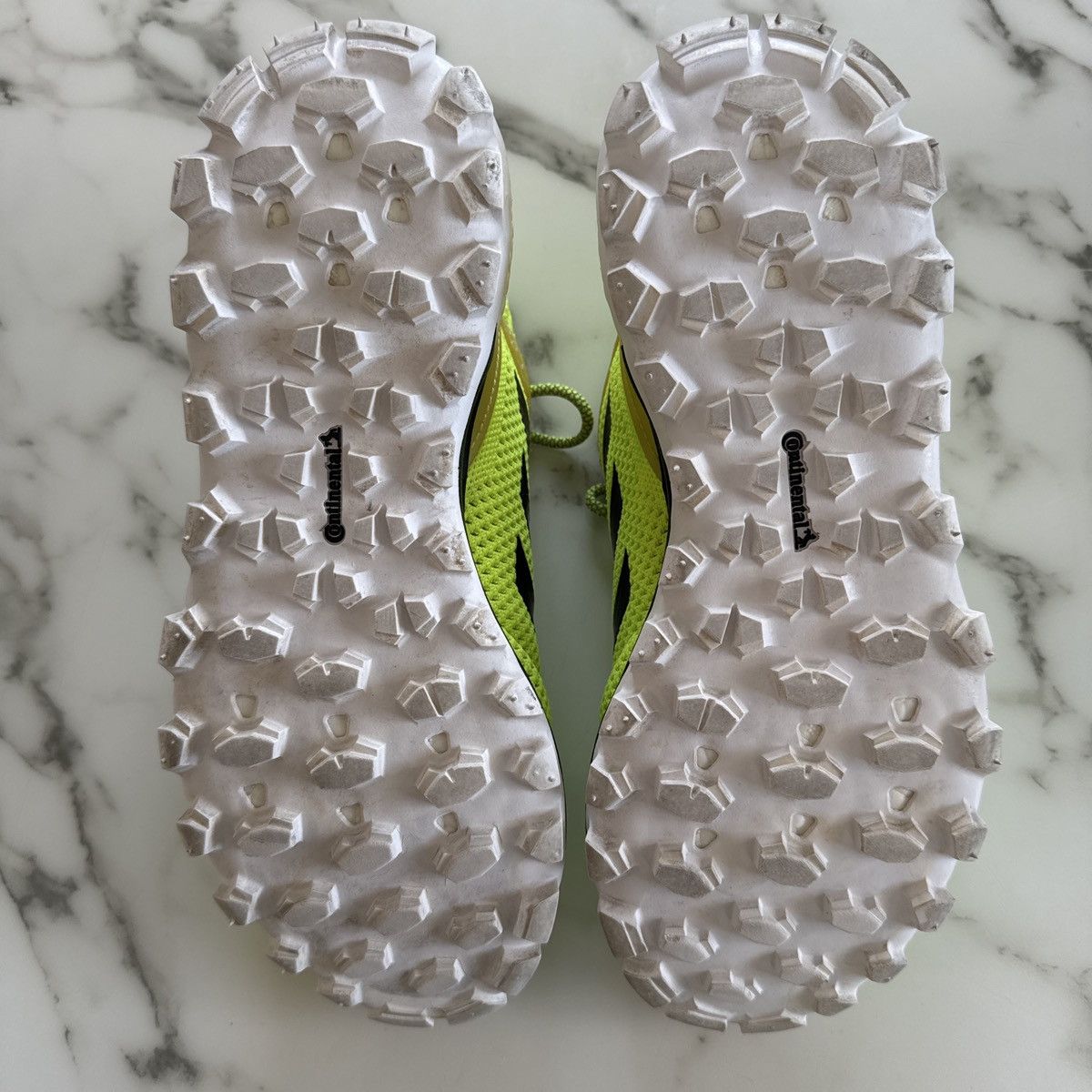 Adidas × Gosha Rubchinskiy Adidas x Gosha Rubchinskiy 2018 Neon Sneakers w/ Box Size US 8 / EU 41 - 8 Thumbnail