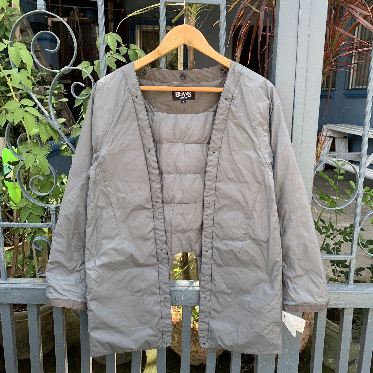 Beams Japan Beams Japan Trench coat Size US L / EU 52-54 / 3 - 5 Thumbnail