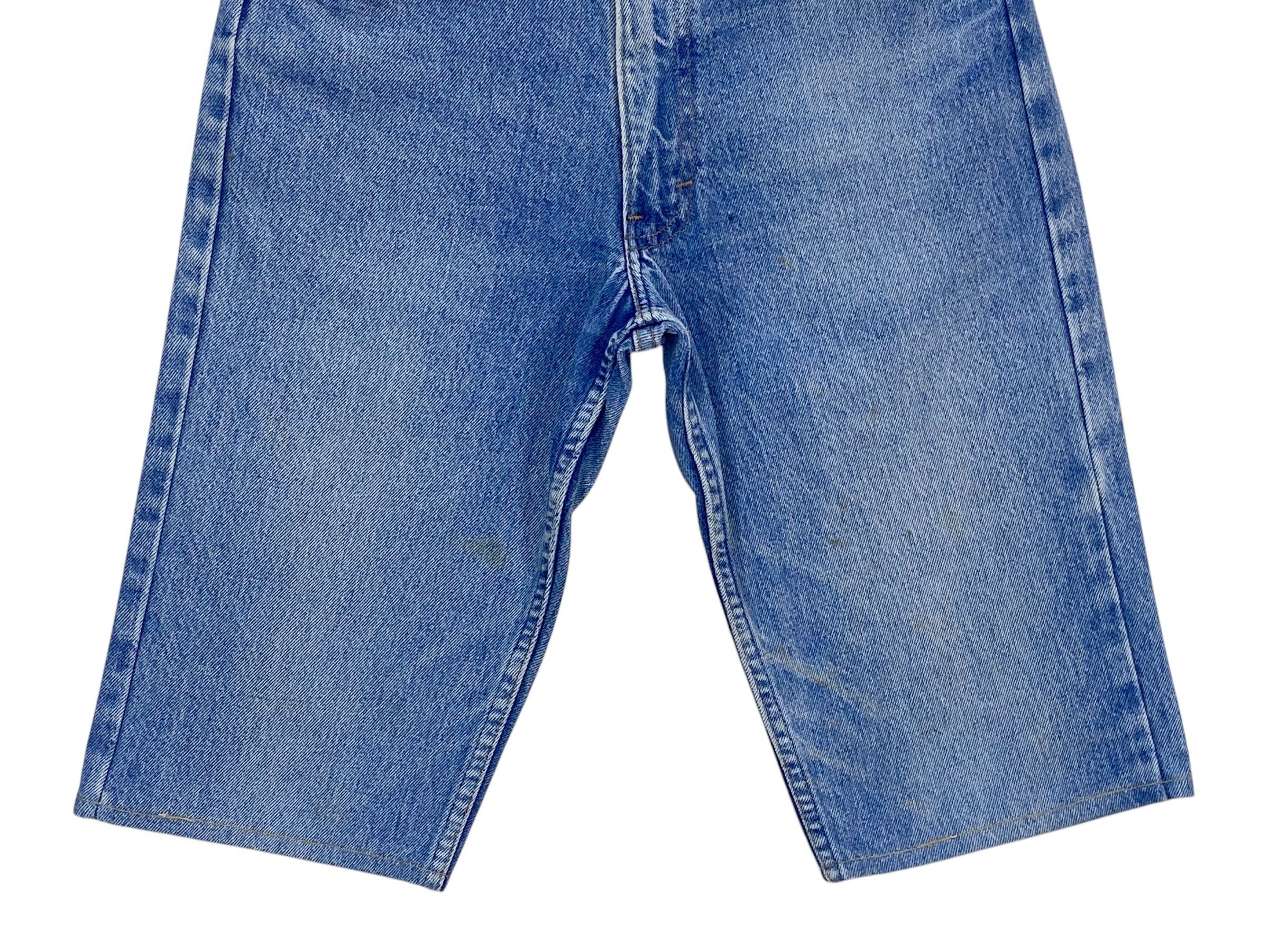 Polo Ralph Lauren Polo Ralph Lauren Shorts Size US 32 / EU 48 - 4 Thumbnail