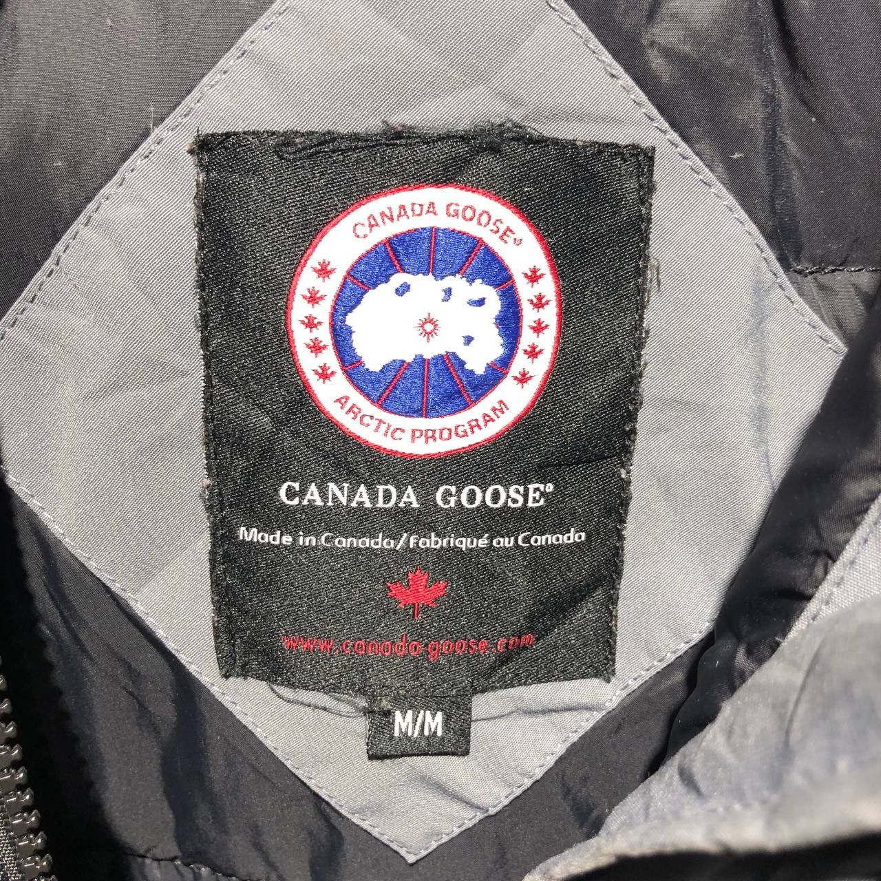 Canada Goose Canada Goose Kensington Parka Jacket Size US M / EU 48-50 / 2 - 14 Thumbnail