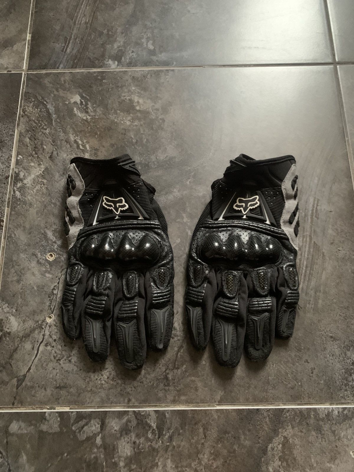 Fox Racing × Supreme Supreme / Fox Racing Gloves (Multi-Colour