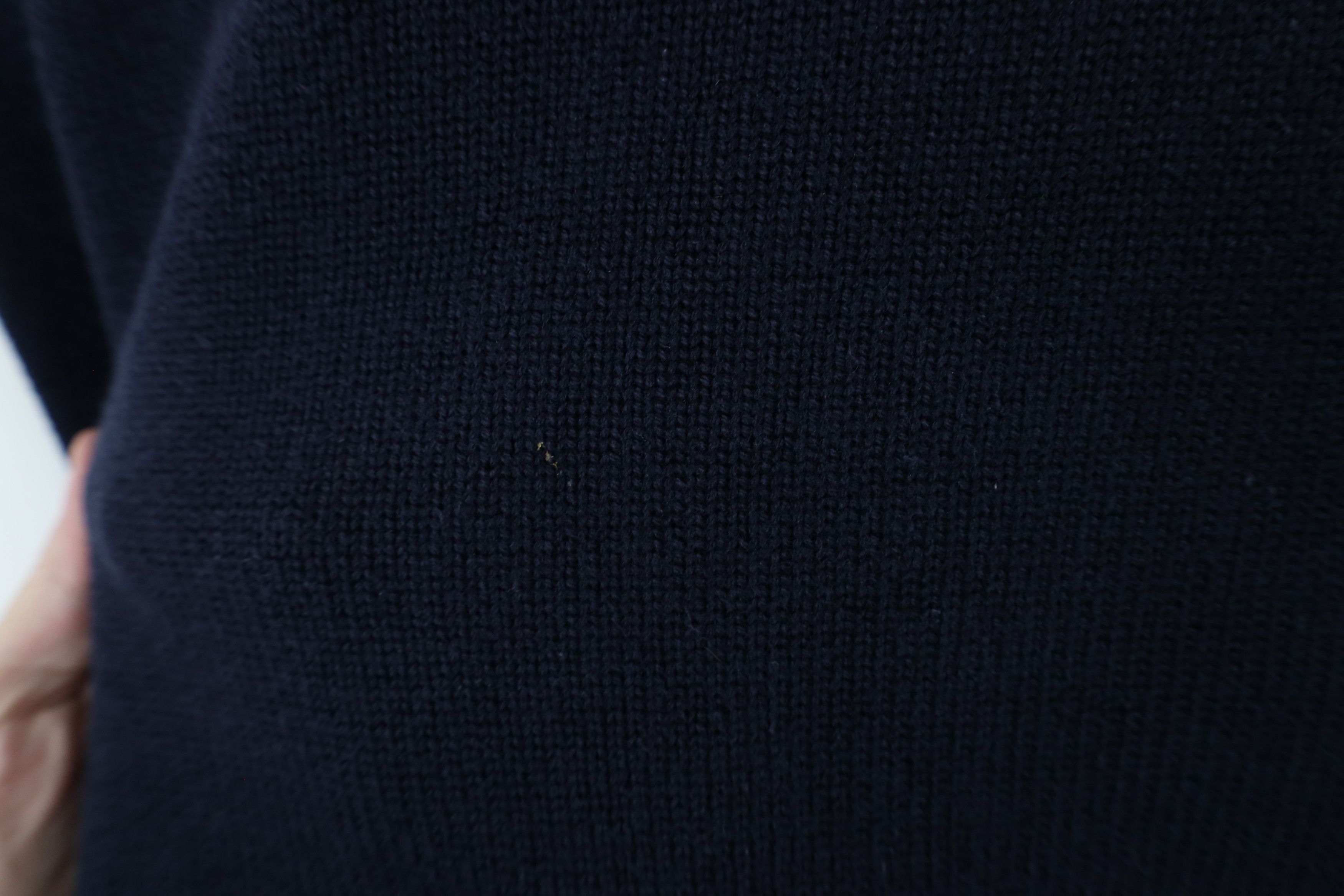 Abercrombie & Fitch × Vintage Vintage 90s Y2K Abercrombie & Fitch Heavy Crewneck Sweater Size US XL / EU 56 / 4 - 5 Thumbnail
