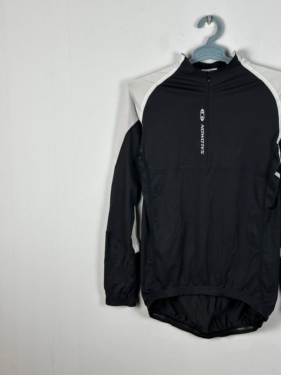 Salomon Salomon Lab Equipe Gorpcore Long Sleeve Tech T Shirt Size US M / EU 48-50 / 2 - 2 Thumbnail