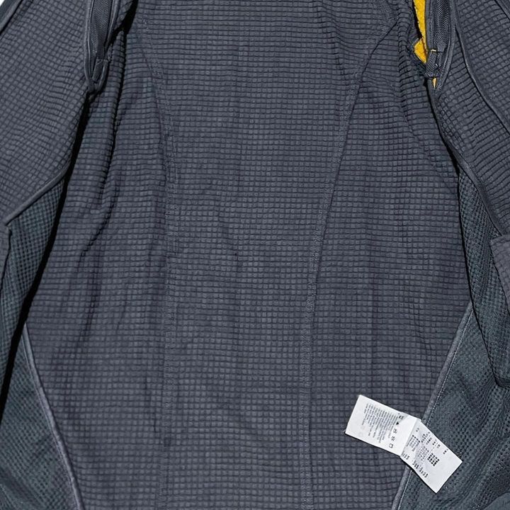Gyakusou 💸NEED GONE💸00s Nike Sphere Pro Technical Thermal Jacket Size US M / EU 48-50 / 2 - 11 Thumbnail