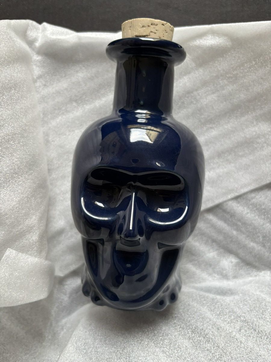 Neighborhood Neighborhood × Ballantines × Tsukamoto Decanter Blue New Size ONE SIZE - 1 Thumbnail