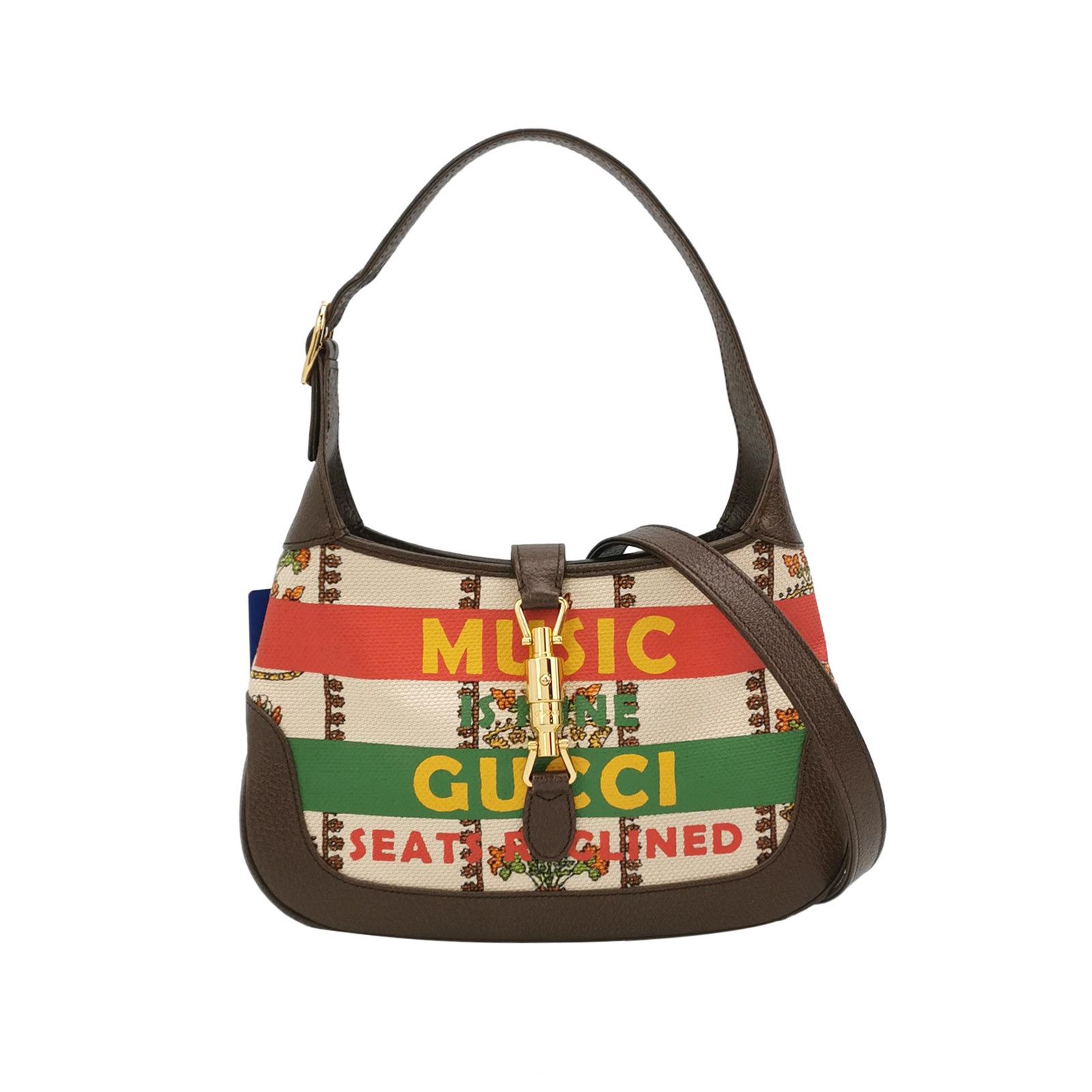 Gucci Gucci Women os Shoulder Bags Size ONE SIZE - 1 Thumbnail