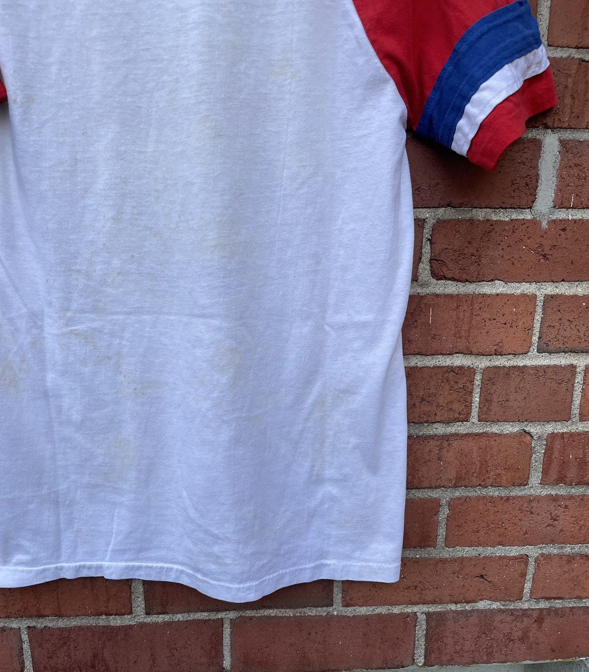 Vintage Vintage 70s Kodel Blend Dick Spadaro’s Ford Street Rod Tee Size US L / EU 52-54 / 3 - 7 Thumbnail