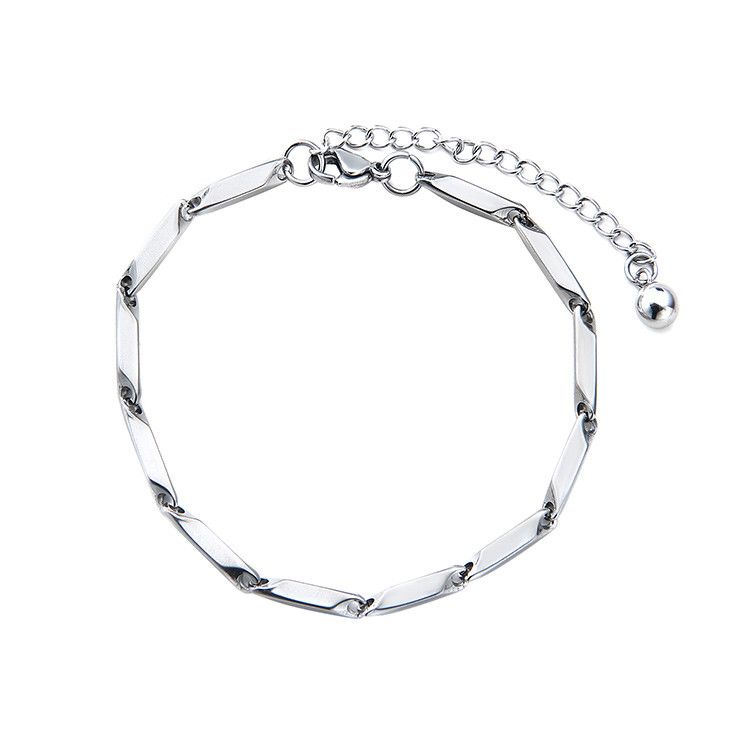 Jewelry New Design Bracelet Y2K Punk Chain Gotch Bracelets Chains Size ONE SIZE - 5 Thumbnail