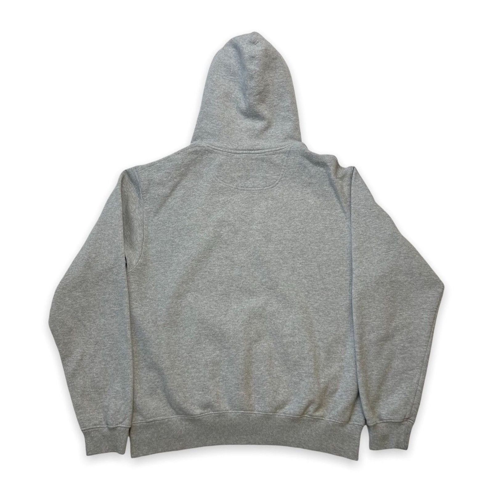 Champion × Vintage Champion Hoodie Authentic Eco Pullover Hooded Sweatshirt Size US M / EU 48-50 / 2 - 5 Thumbnail