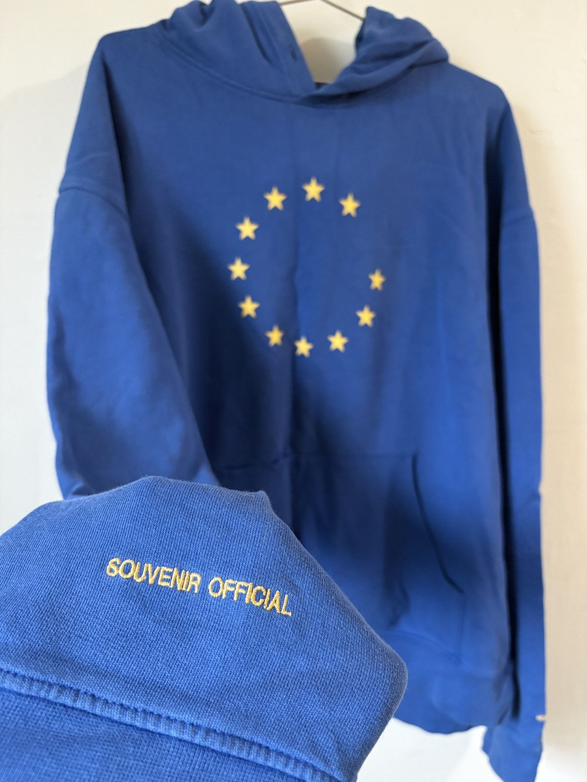 Other KONIG SOUVENIR EUNIFY Hoodie Size US XL / EU 56 / 4 - 4 Thumbnail
