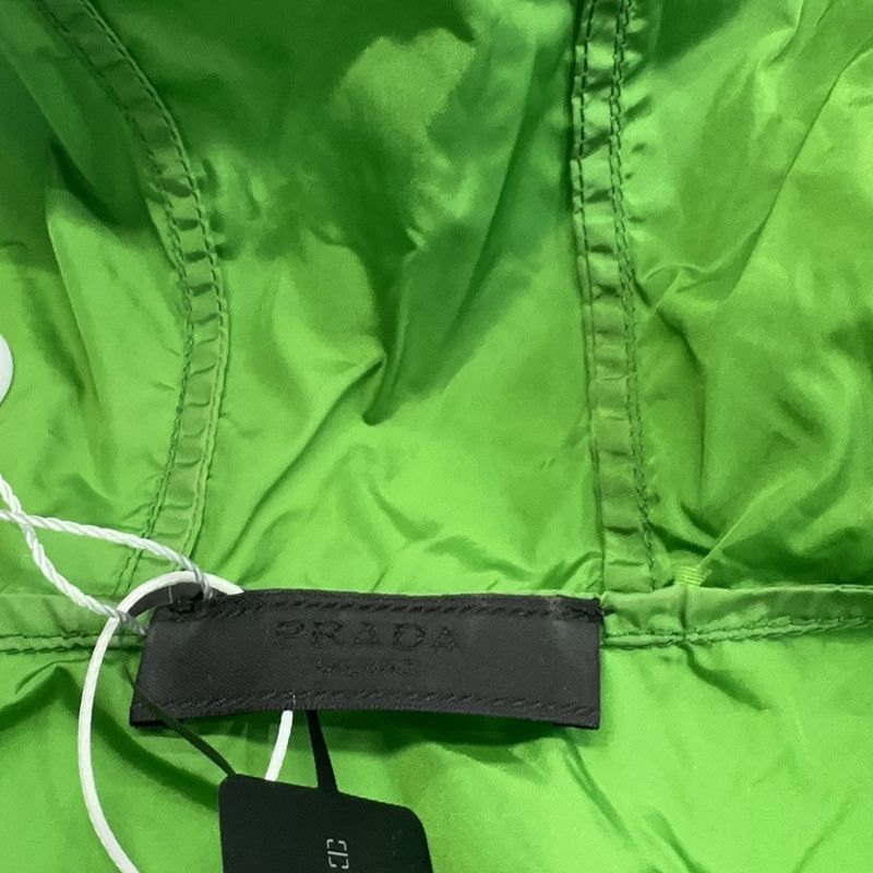 Prada Prada Colorful Casual Zip Jacket-2506 Size US S / EU 44-46 / 1 - 4 Thumbnail