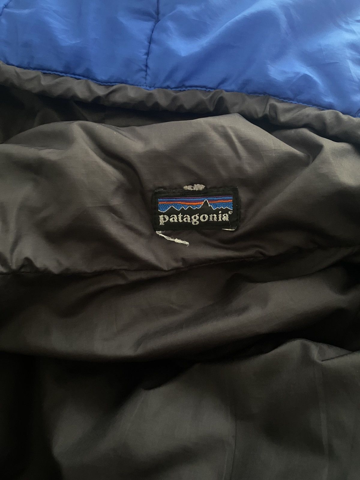 Patagonia Vintage Patagonia Das Parka Size US M / EU 48-50 / 2 - 2 Thumbnail