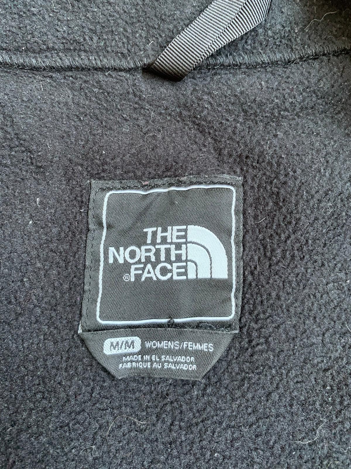 The North Face × Vintage Vintage The North Face Denali 1990 TAE Fleece Size US S / EU 44-46 / 1 - 8 Thumbnail