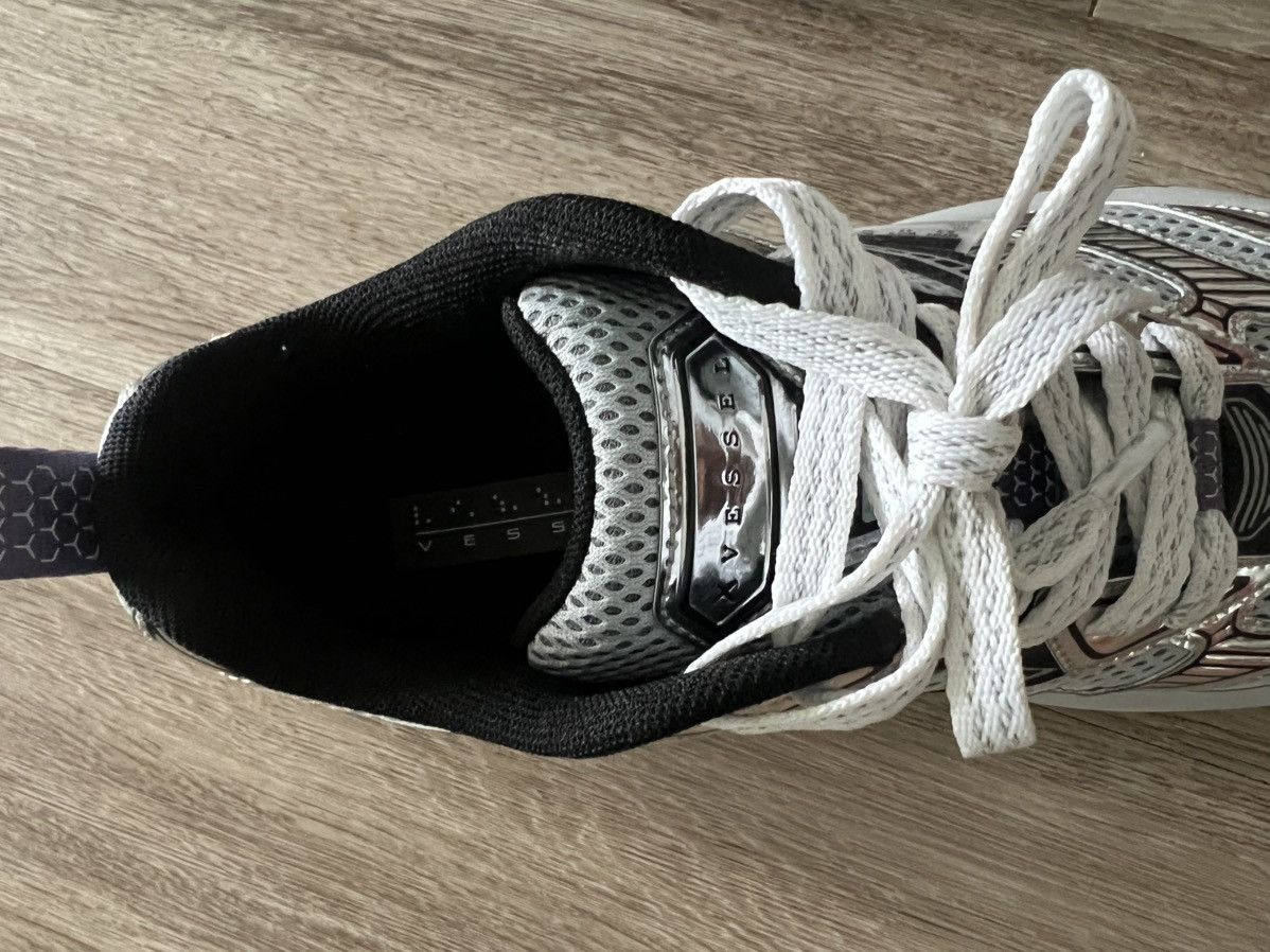 Yohji Yamamoto × xVESSEL xVESSEL PxP Road Walkers Size US 8.5 / EU 41-42 - 7 Thumbnail