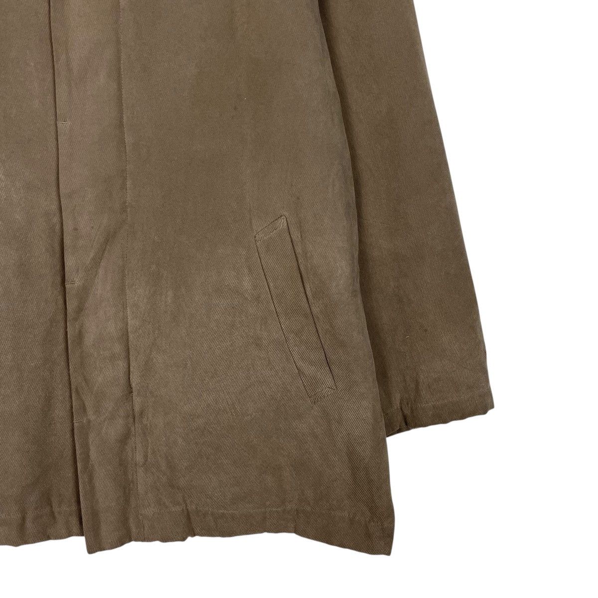 Joseph Abboud Joseph Abboud Hooded Jacket Size US L / EU 52-54 / 3 - 4 Thumbnail