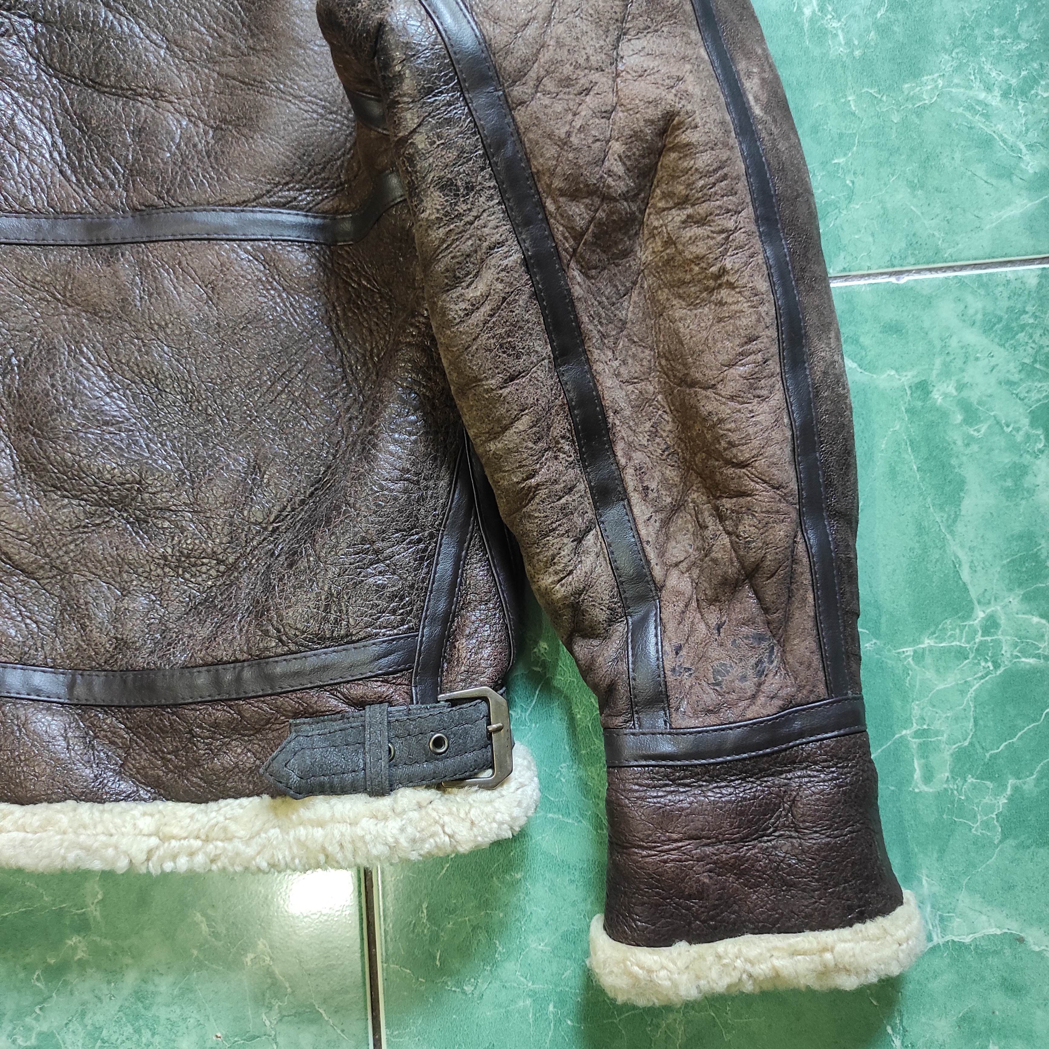 Japanese Brand Modilriang B3 Jacket Size US M / EU 48-50 / 2 - 19 Thumbnail
