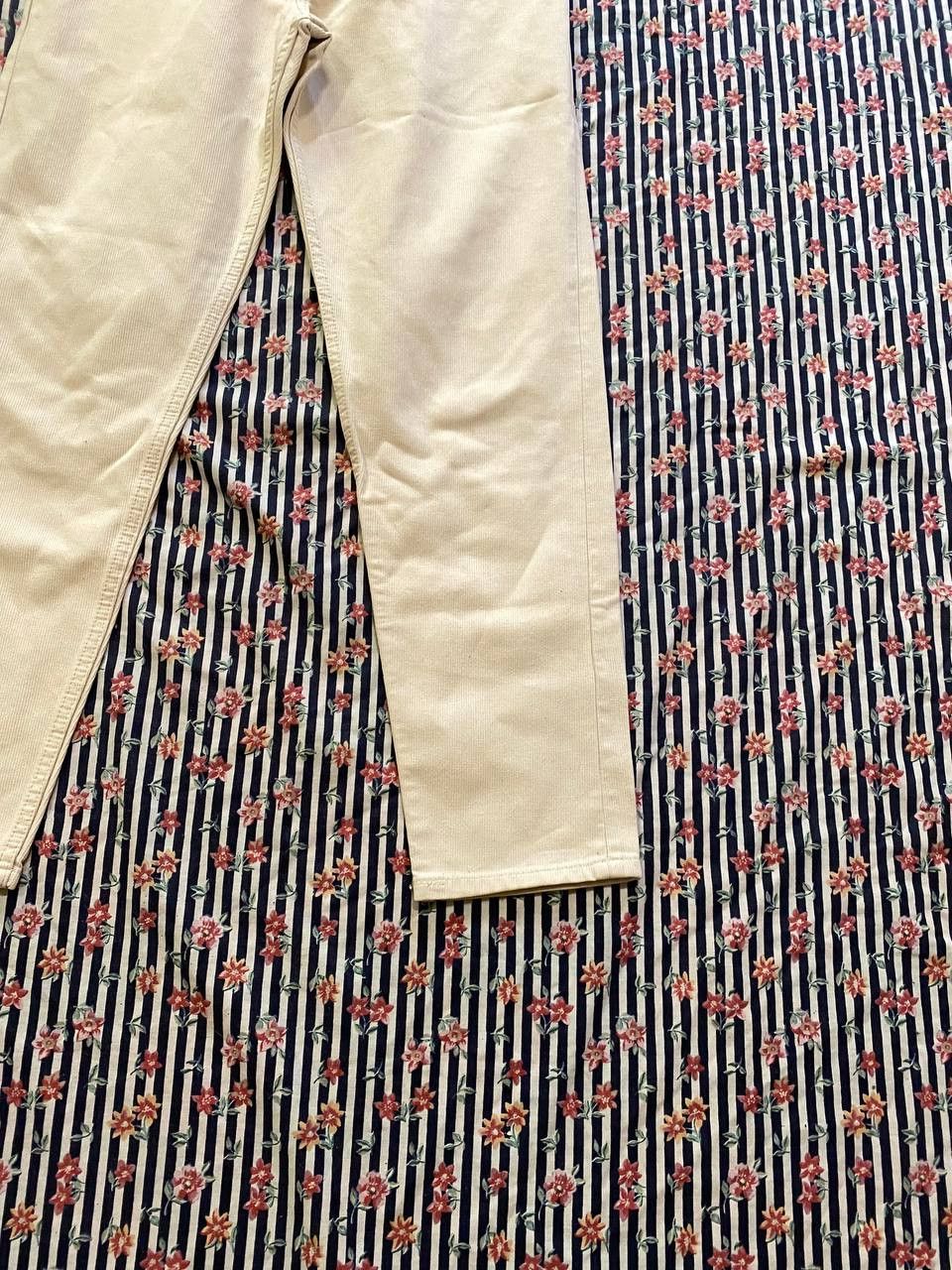 Levi's Levi’s Jeans 501 Size US 32 / EU 48 - 2 Thumbnail