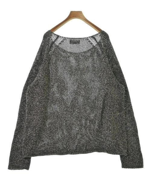 Yohji Yamamoto Yohji Yamamoto Pour Homme Knit Sweater Size US L / EU 52-54 / 3 - 2 Thumbnail