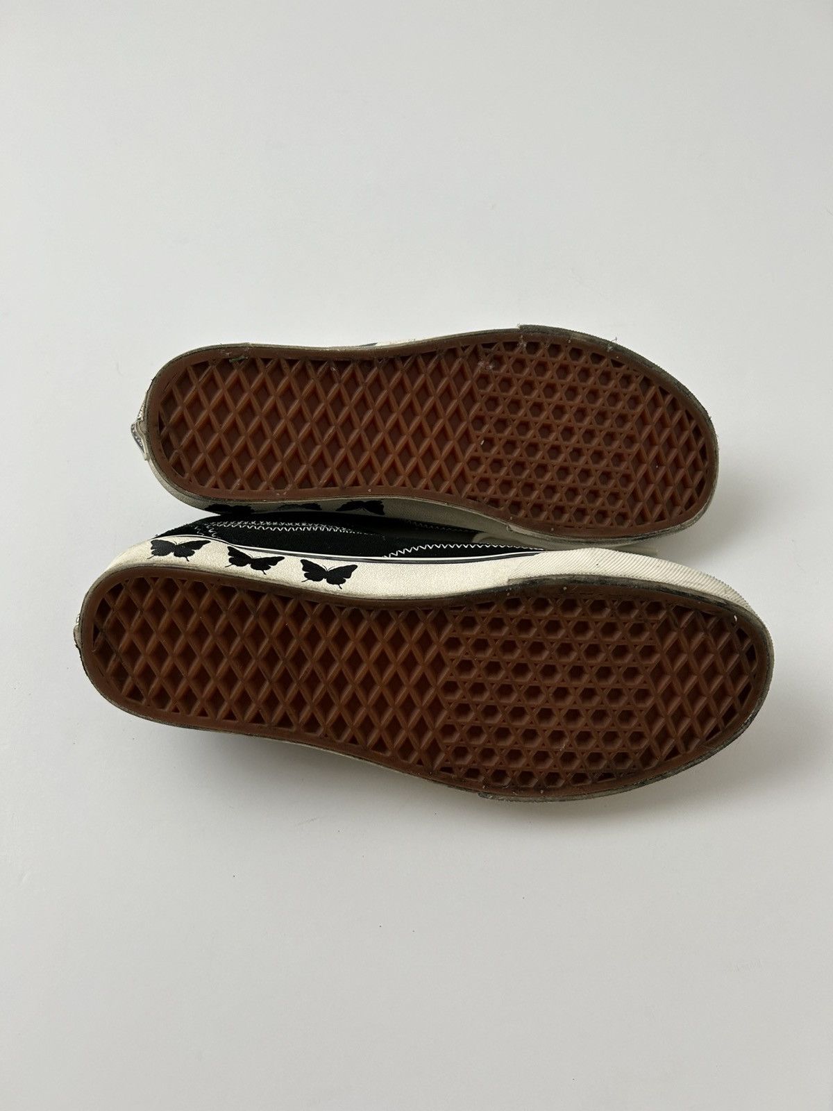 Sandy Liang × Vans Vans x Sandy Liang Delancey sneaker Size US 9 / IT 39 - 6 Thumbnail