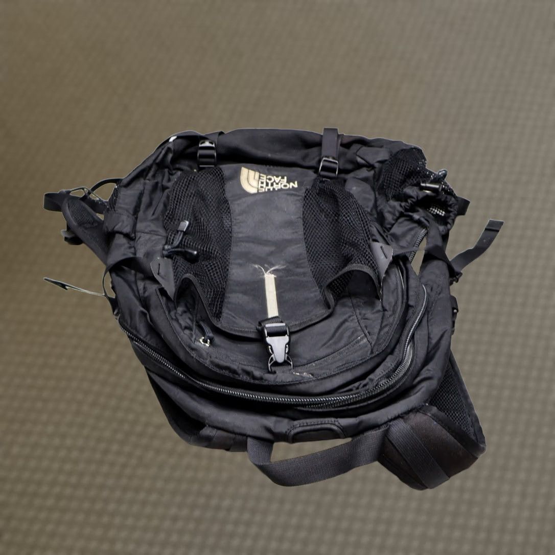 Supreme × The North Face Supreme North face Snakeskin Backpack