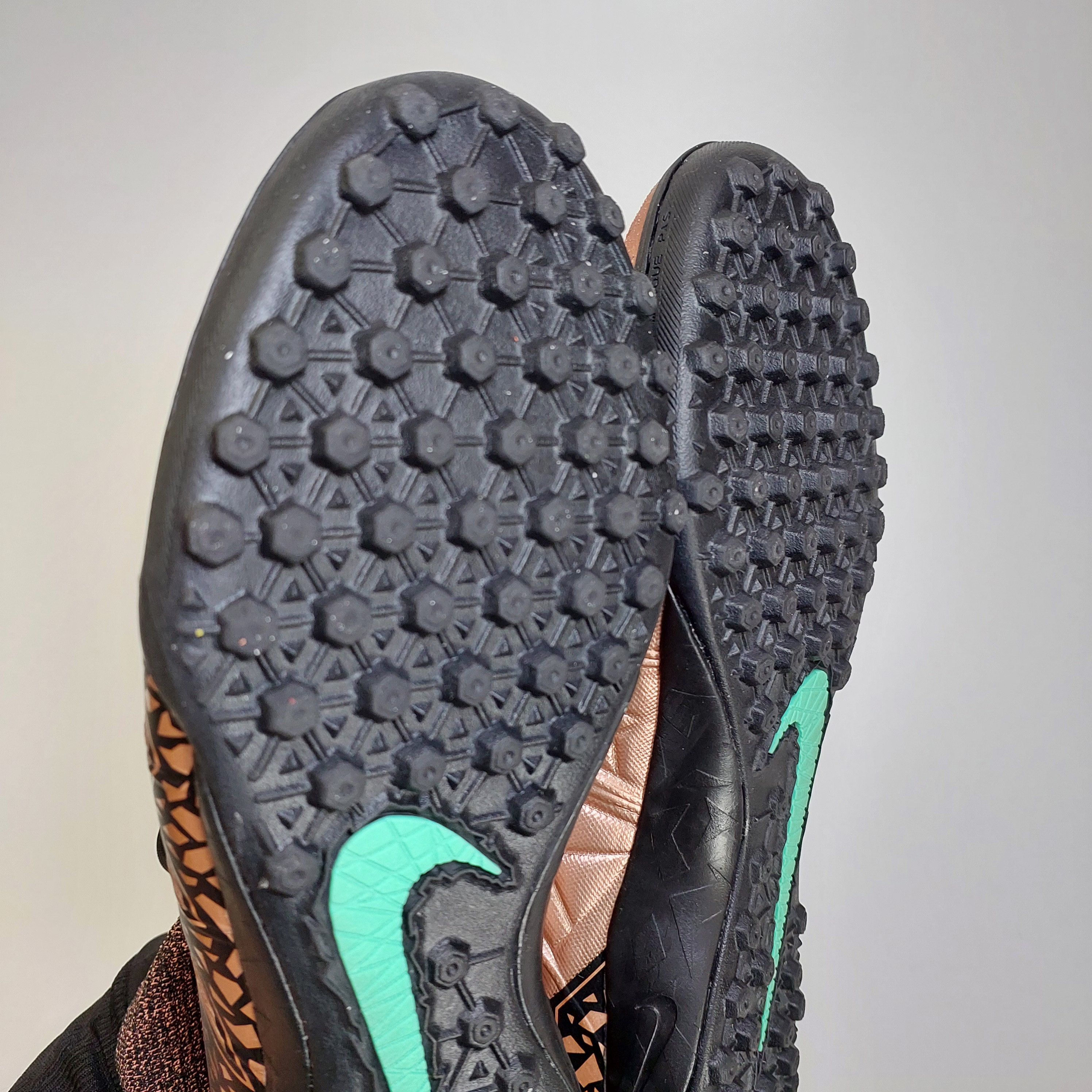 Nike HypervenomX Proximo TF 747484-903 US10 UK9 28CM Size US 10 / EU 43 - 10 Thumbnail