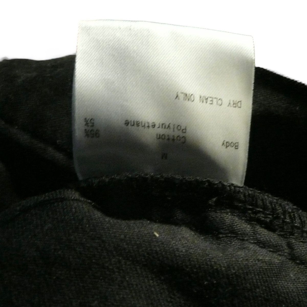 Vuja De Vuja De studio Flared cargo pants Size US 32 / EU 48 - 7 Thumbnail